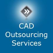 CAD Outsourcing Services