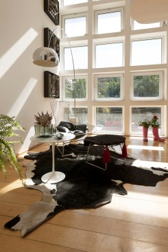 Departamento Roma Oaxaca - German Velasco Arquitectos