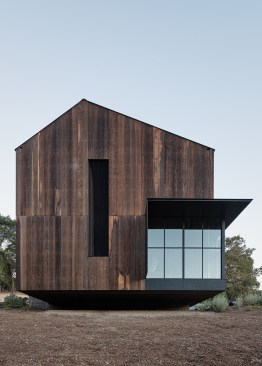 Big Barn
