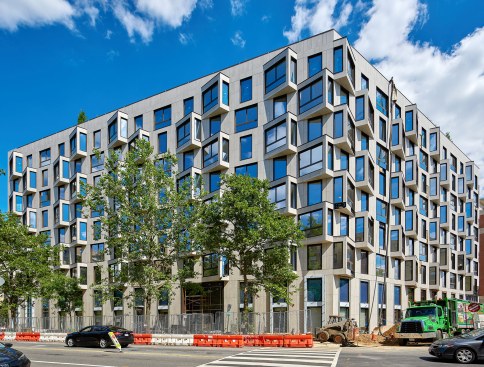 The Silva by CORE architecture + design