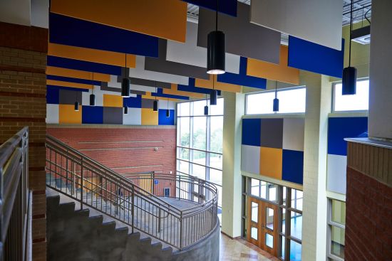Cafeteria