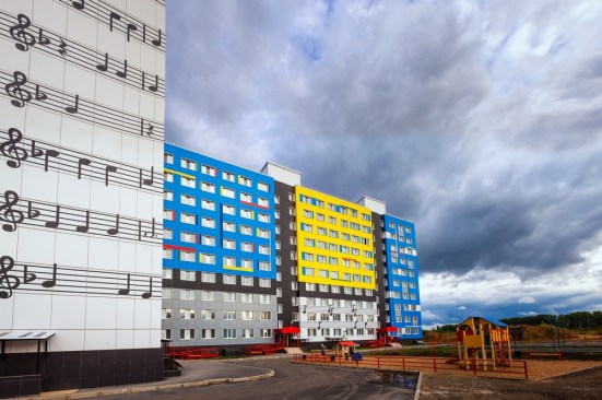 Building+Facades+Design