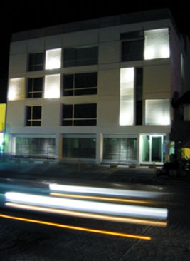 B Cancun - usoarquitectura / Gerardo Gavito, Víctor Acoltzi y Abraham Cruz