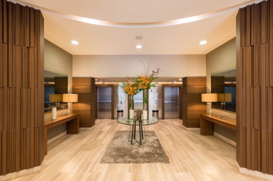 Be Grand San Angel - IDEA Asociados