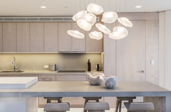 Light Fixture: Bocci – Vancouver CA