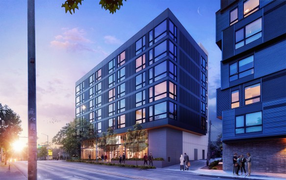 5000 12th Ave NE Apartments
