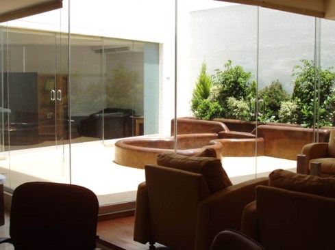 Prodemex - DIN interiorismo