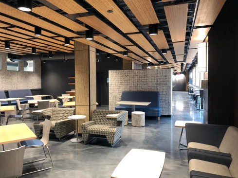 Dining Area 2
