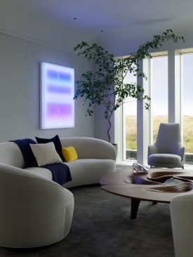 Coastal Retreat