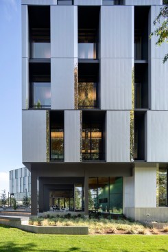 First Tech Federal Credit Union Corporate Office 