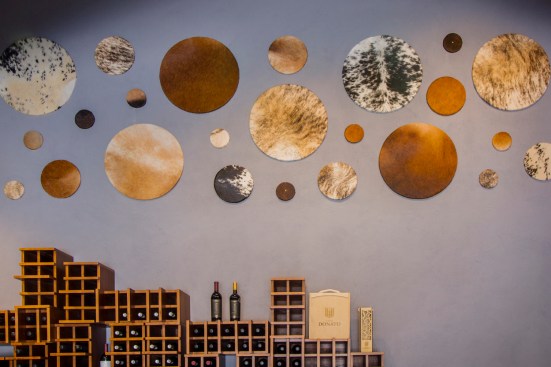 Altisima Boutique de Carnes - DIN interiorismo