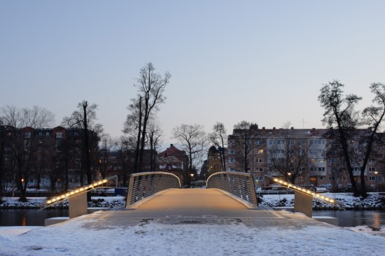 Bro Norrköping, Erik Andersson