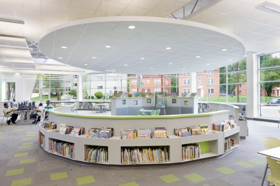 Library