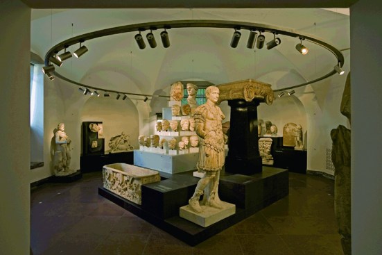 Middelhavshorisonten