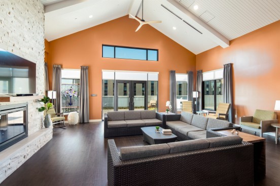 The Sheridan at Mason Senior Living Community