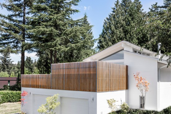 Mercer Modern