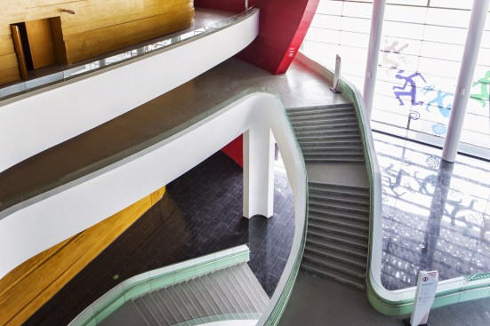 Shenzhen+Performing+Arts+Facility%2c+Shenzhen%2c+China+by+ZOBOKI-DEMETER+Architects