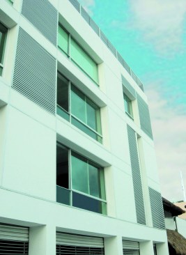 B Cancun - usoarquitectura / Gerardo Gavito, Víctor Acoltzi y Abraham Cruz