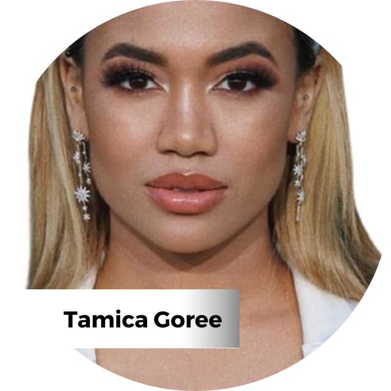 Tamica Goree