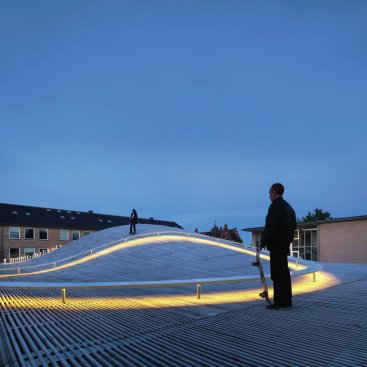 Gammel Hellerup Gymnasium
