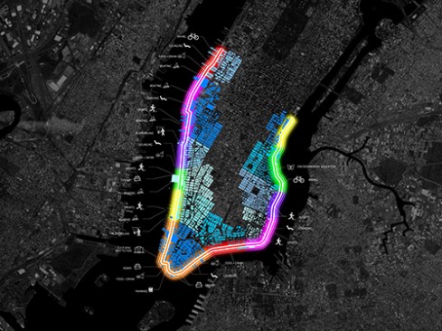 The+BIG+U%2c+Bjarke+Ingels+Group%2c+New+York