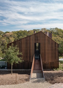 Big Barn