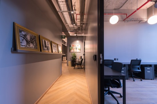 SWC Social Working Club - ARCO Arquitectura Contemporánea