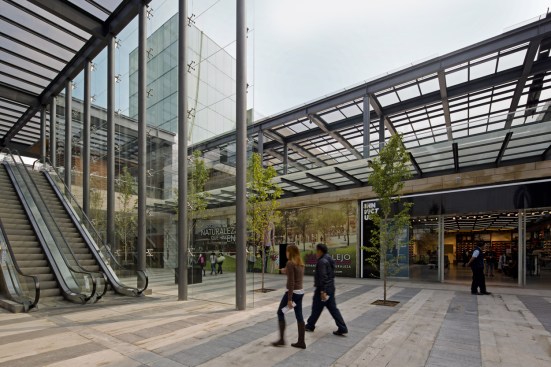 Via Vallejo - Grow Arquitectos