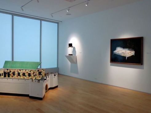 Radcliff Bailey Exhibition