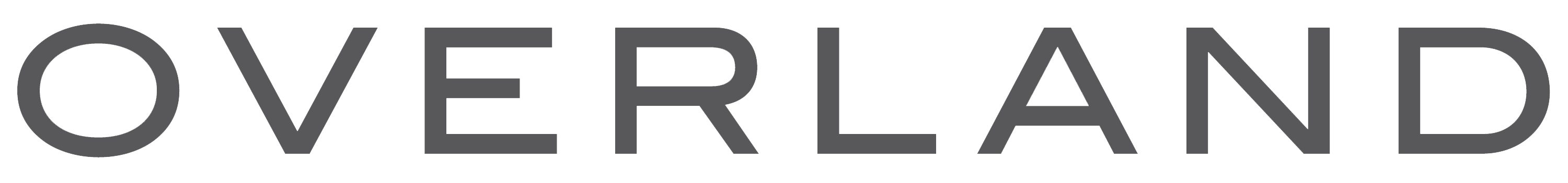 Overland Partners