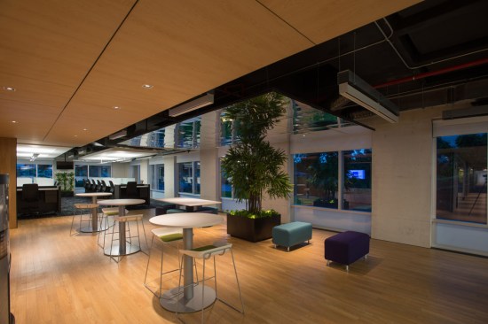 AXA QBO - Serrano Monjaraz Arquitectos