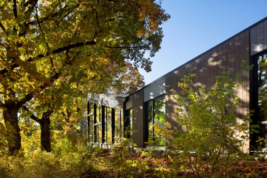 Ledding Library