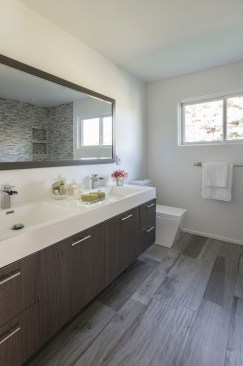 Second Floor Bathroom