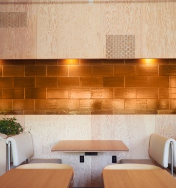 Snow Peak USA HQ - Takibi