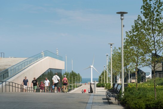 Cleveland Convention Center