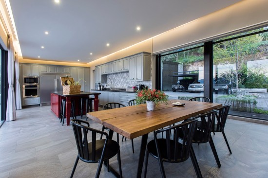 Real de Valle - Sobrado + Ugalde Arquitectos