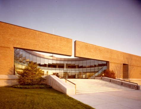 Columbus+City+Hall%2c+Columbus%2c+Ind.%2c+by+Skidmore%2c+Owings+%26+Merrill