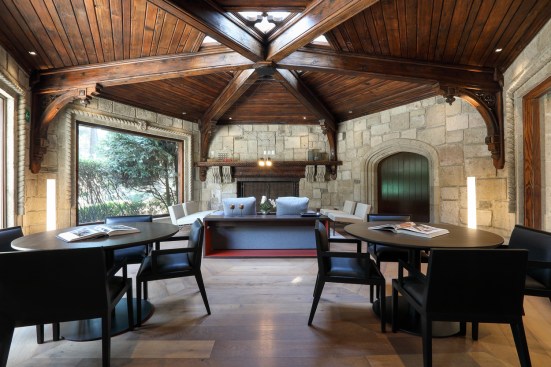 Bosque 6060 - IDEA Asociados