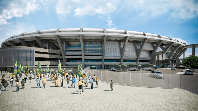 Estadio+Do+Maracan%c3%a3