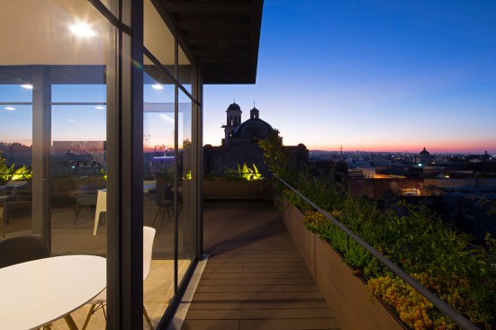 7 Sur - Puebla - Boue Arquitectos