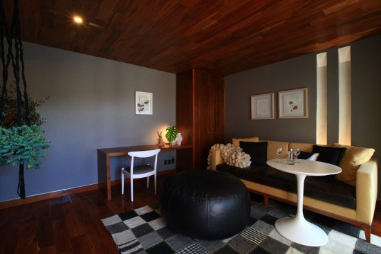 Hotel Dos Casas San Miguel de Allende - German Velasco Arquitectos