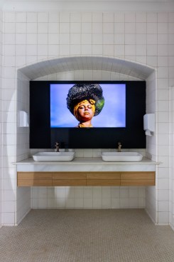 The bam'bo͞o bar 箂 at Casacor Rio 2022