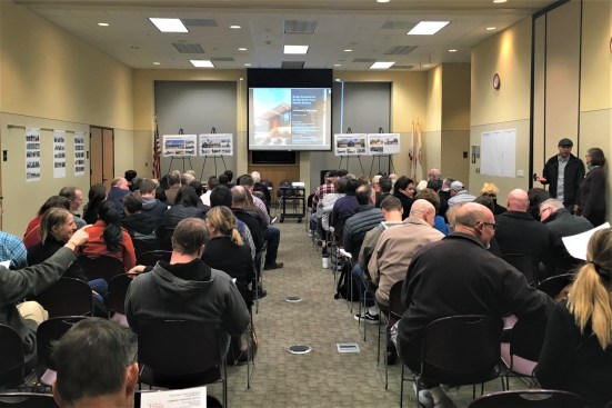 Preserving Eichler Neighborhoods in Palo Alto, Calif., and Orange, Calif.