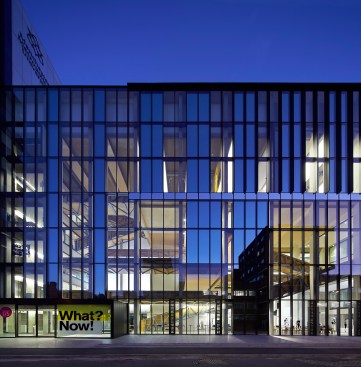 Manchester+School+of+Art+by+Feilden+Clegg+Bradley+Studios