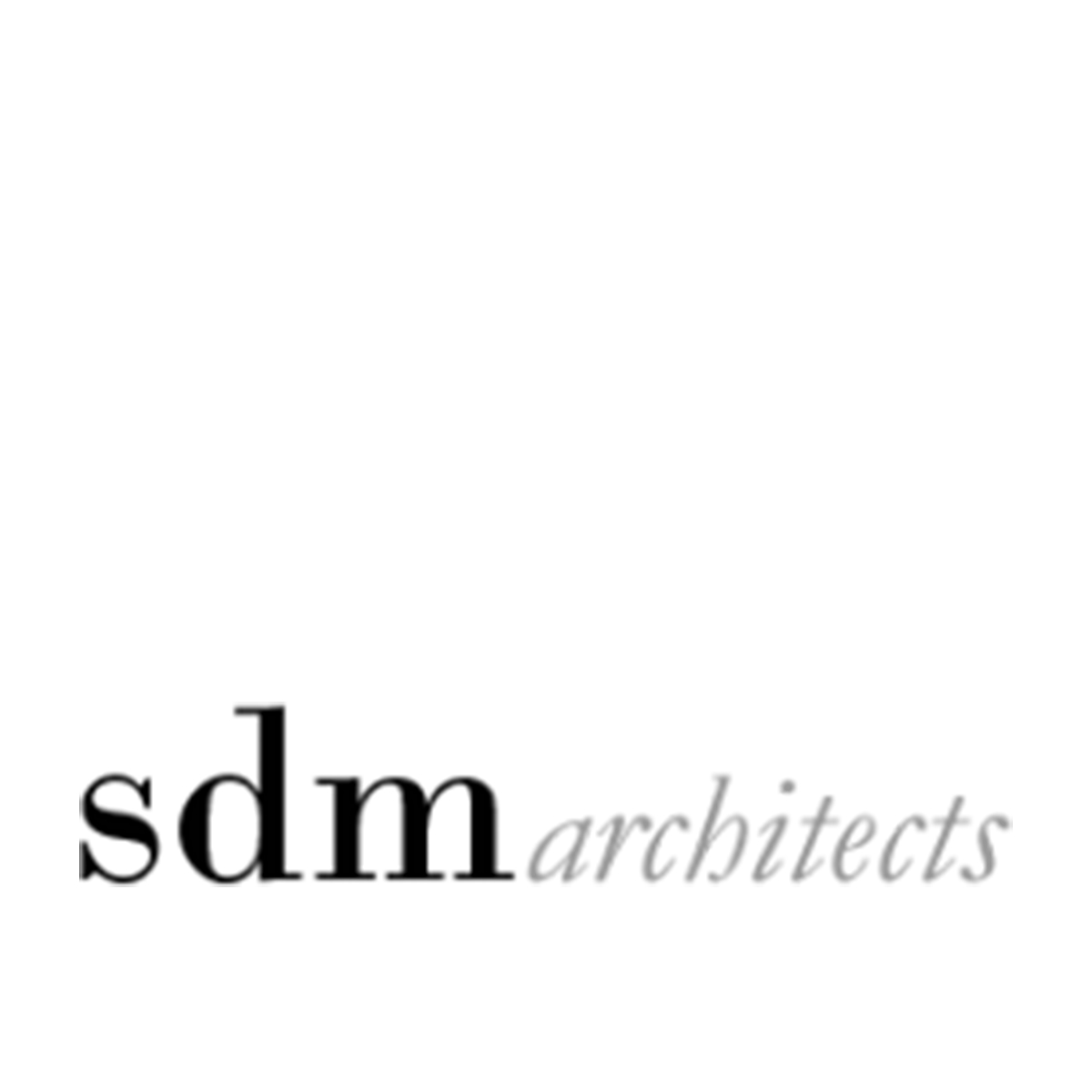 SDM Architects