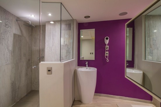 Hotel Bonn -  DIN interiorismo