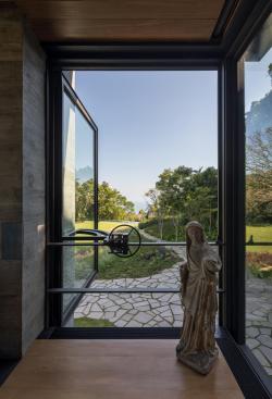 Rio House | Olson Kundig