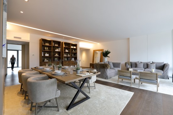 Bosque 6060 - IDEA Asociados