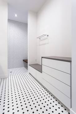 main bath