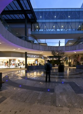 Via Vallejo - Grow Arquitectos